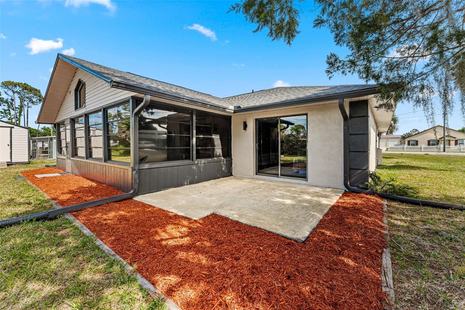 117 POINCIANA RD, EDGEWATER, FL — photo 36