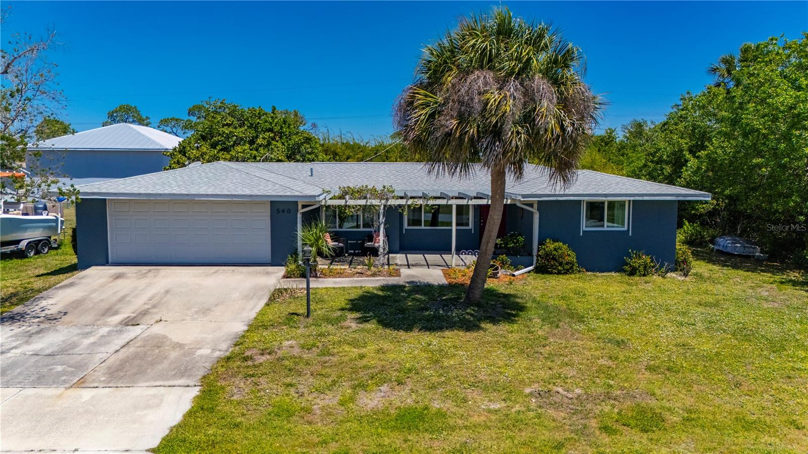 540 GROVE AVE NW, PORT CHARLOTTE, FL — photo 5