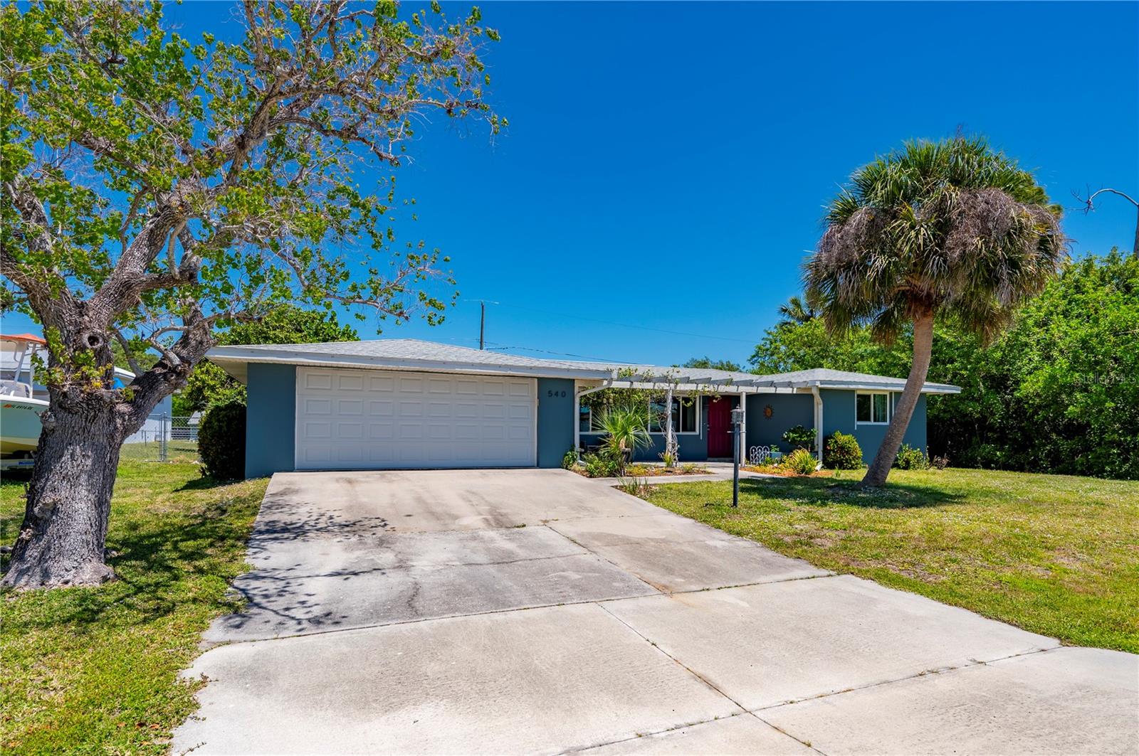 540 GROVE AVE NW, PORT CHARLOTTE, FL