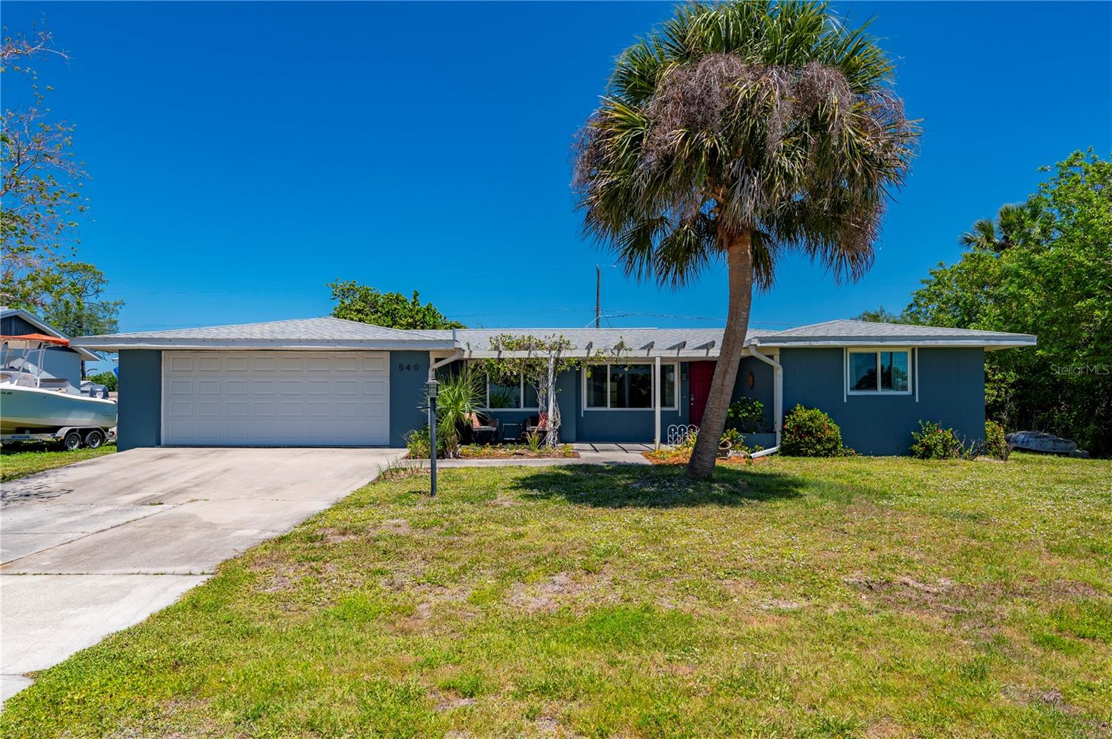 540 GROVE AVE NW, PORT CHARLOTTE, FL — photo 6