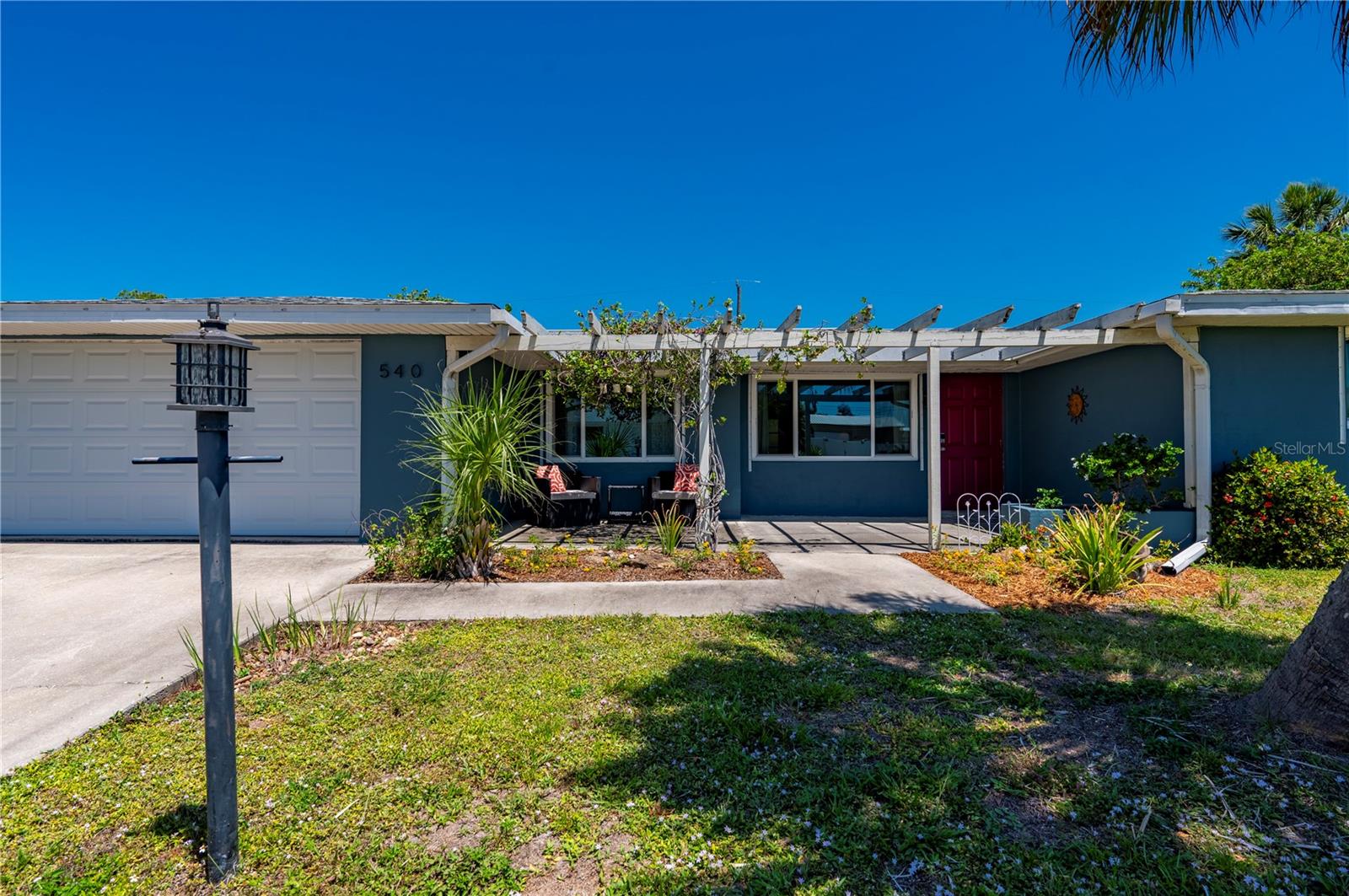 540 GROVE AVE NW, PORT CHARLOTTE, FL — photo 3