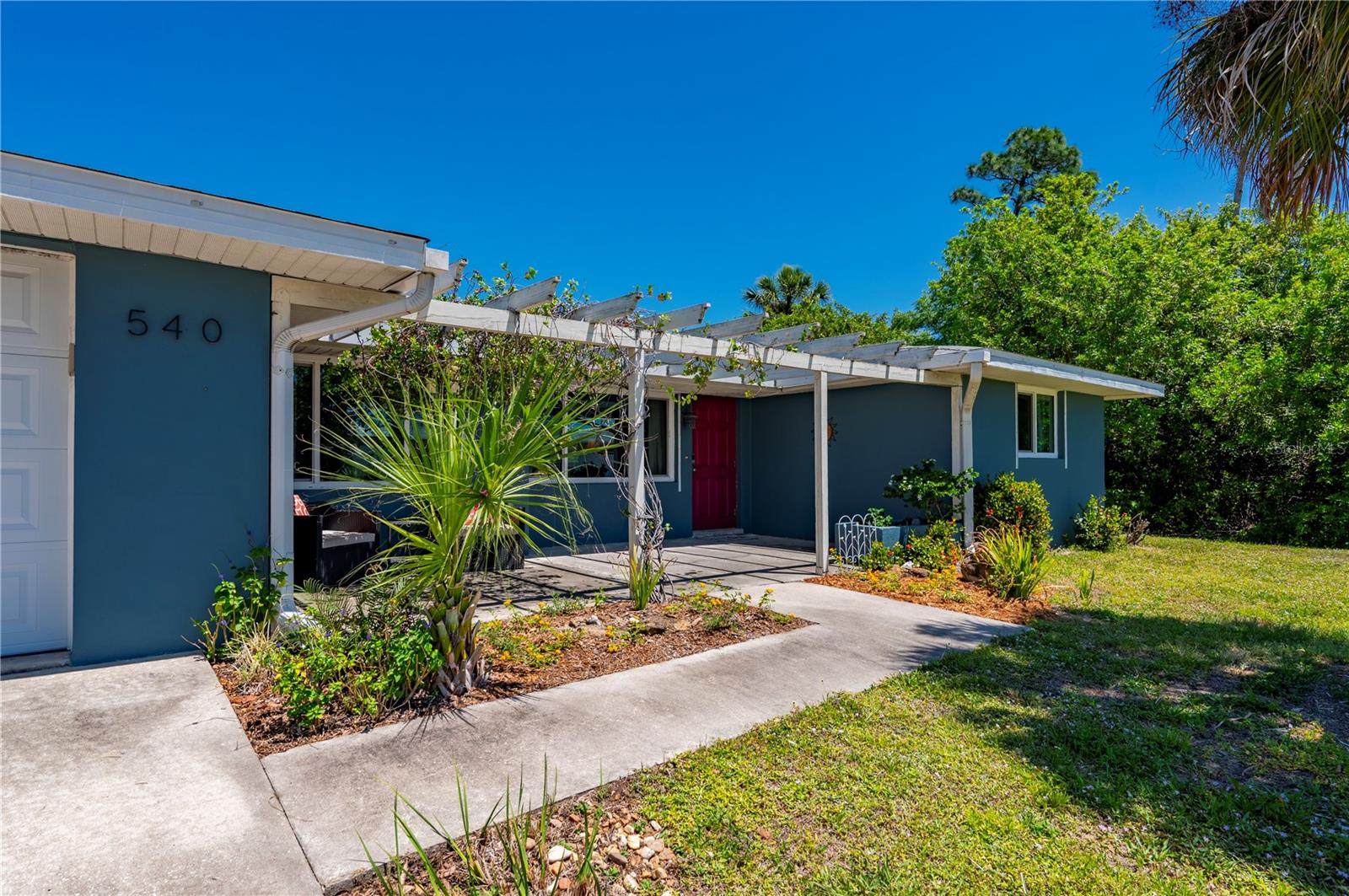 540 GROVE AVE NW, PORT CHARLOTTE, FL — photo 7