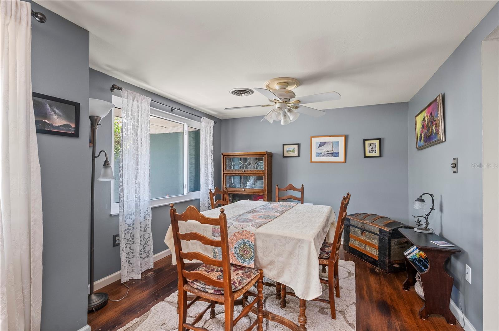 540 GROVE AVE NW, PORT CHARLOTTE, FL — photo 17