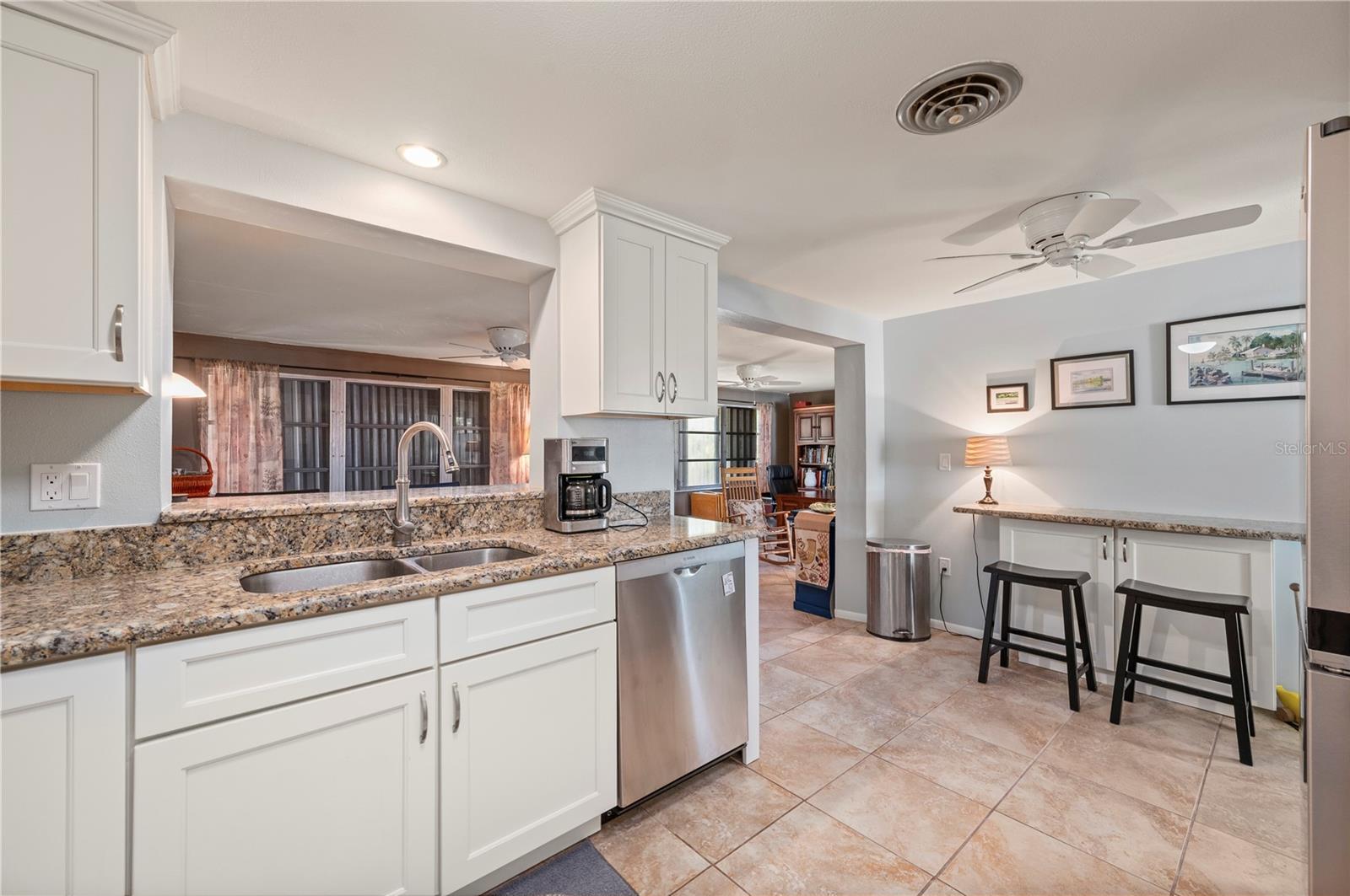 540 GROVE AVE NW, PORT CHARLOTTE, FL — photo 22