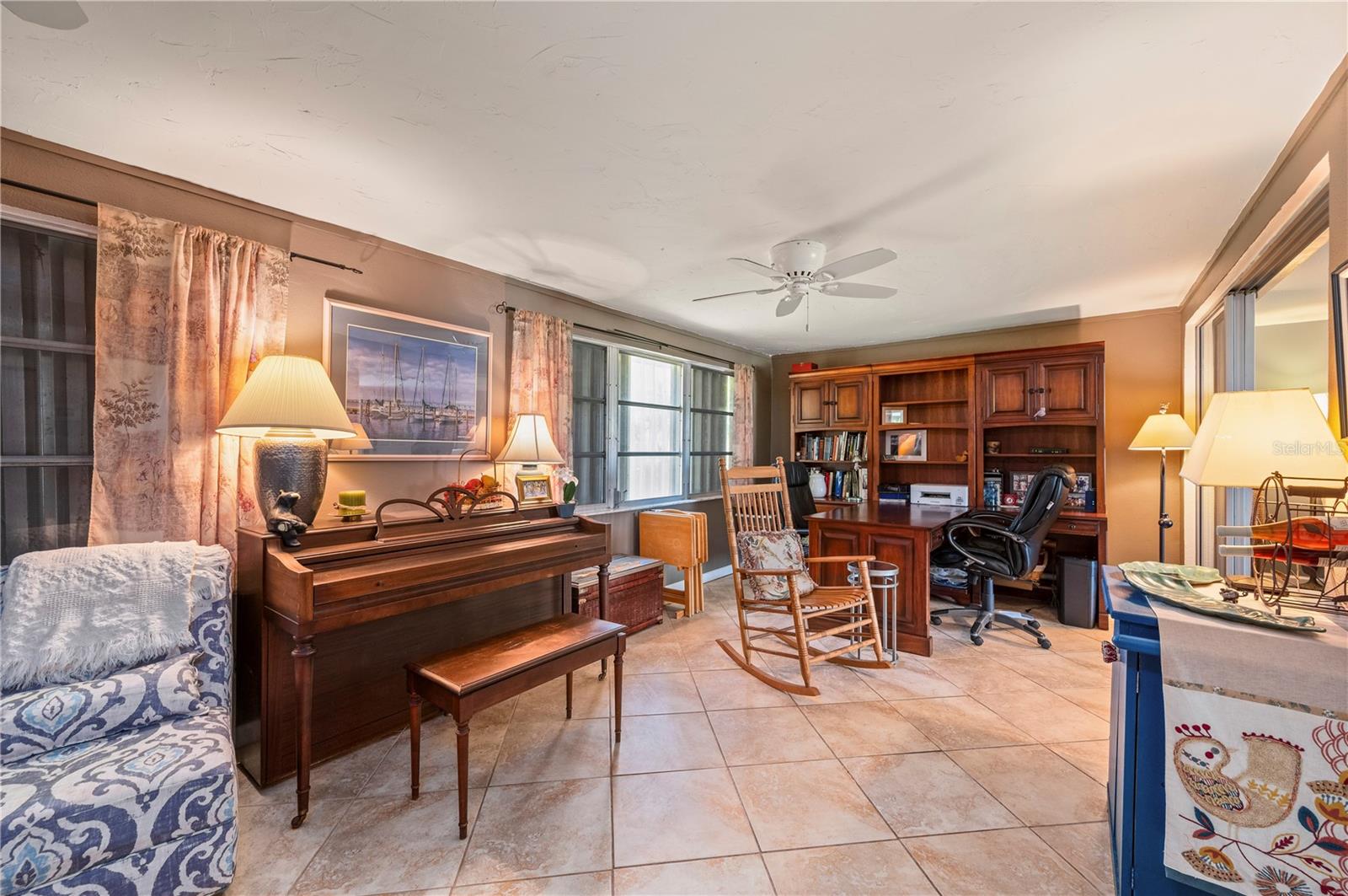 540 GROVE AVE NW, PORT CHARLOTTE, FL — photo 23