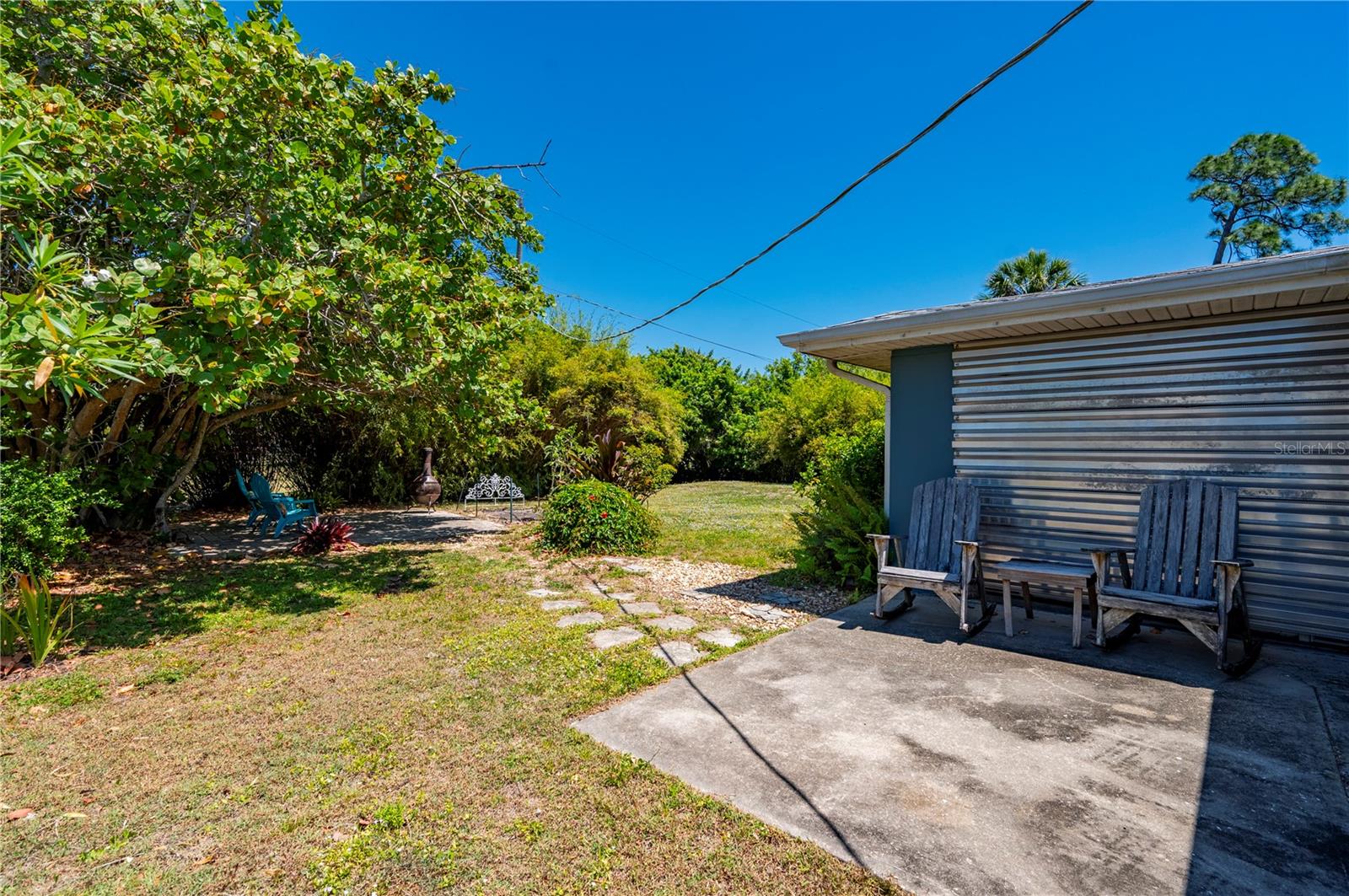 540 GROVE AVE NW, PORT CHARLOTTE, FL — photo 35