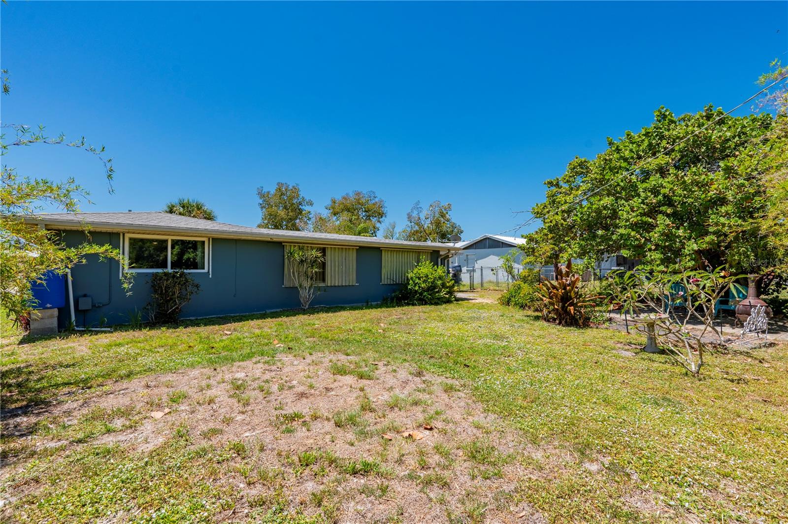 540 GROVE AVE NW, PORT CHARLOTTE, FL — photo 38