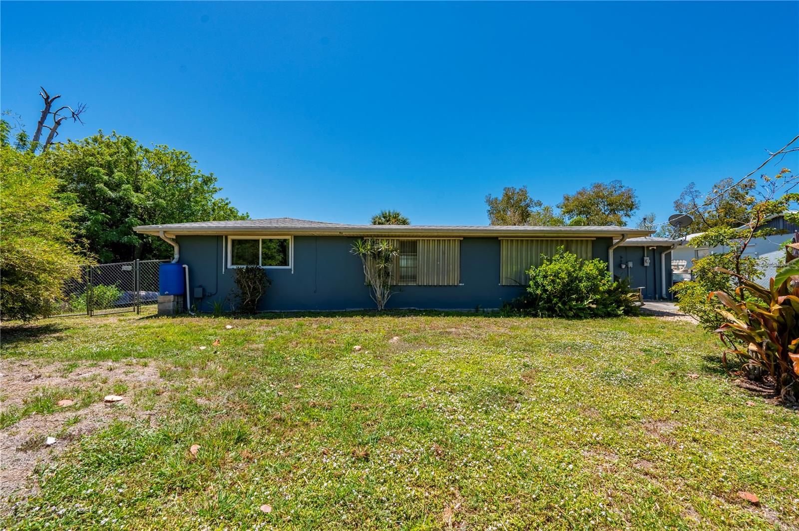 540 GROVE AVE NW, PORT CHARLOTTE, FL — photo 39