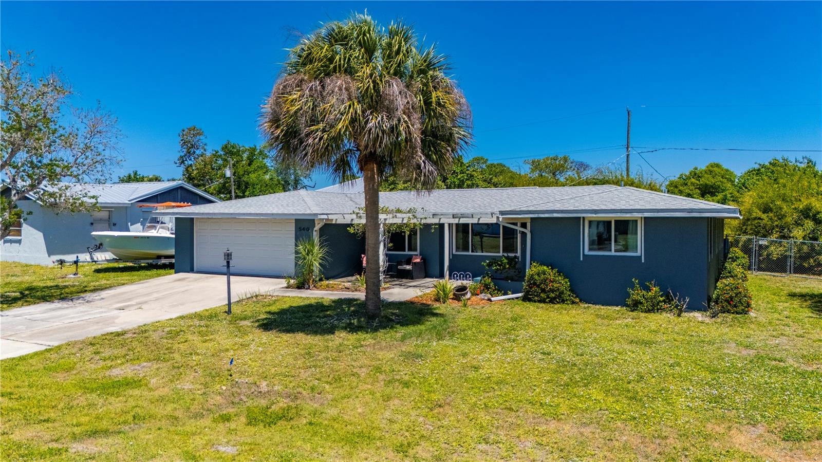 540 GROVE AVE NW, PORT CHARLOTTE, FL — photo 40