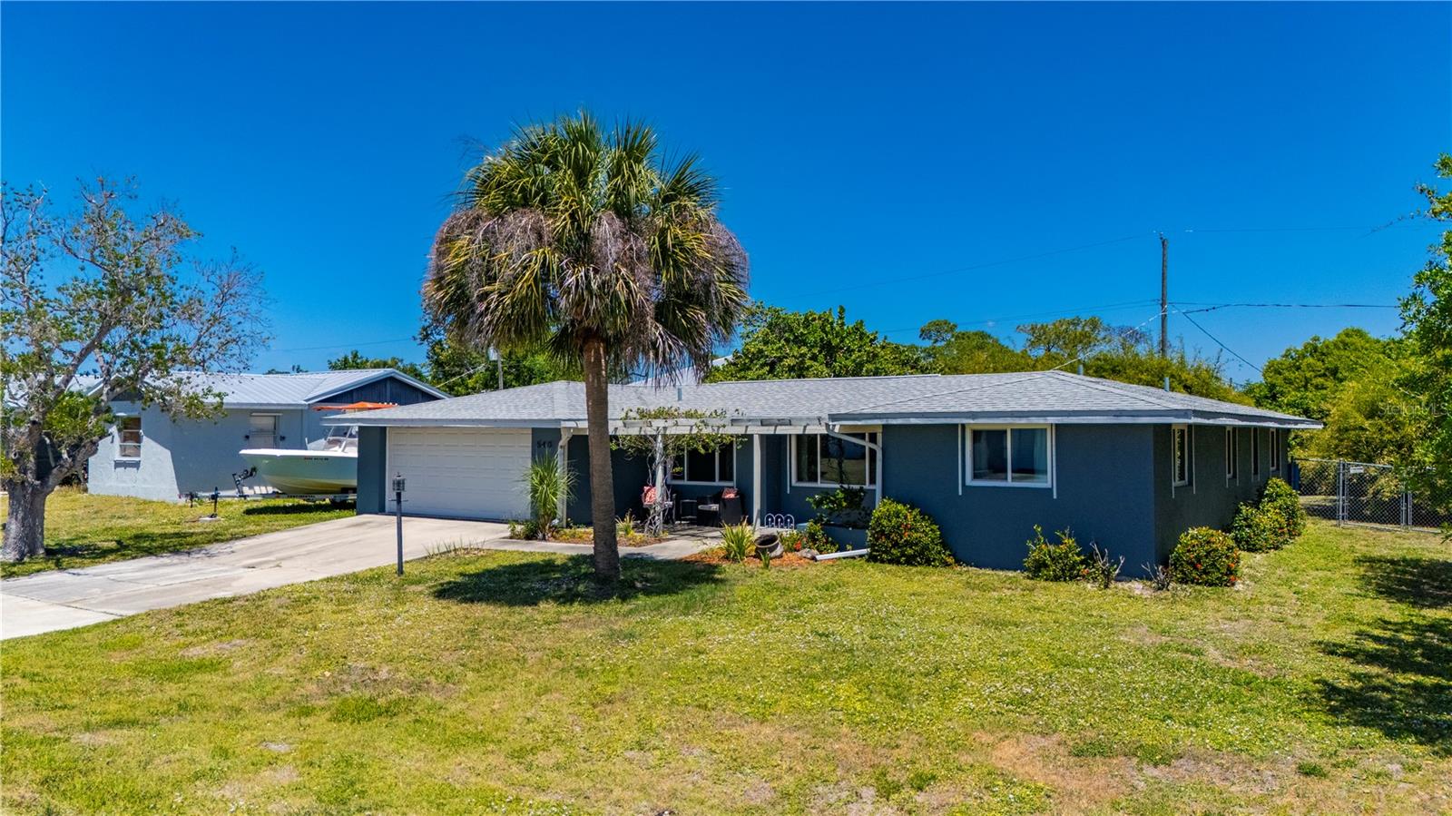 540 GROVE AVE NW, PORT CHARLOTTE, FL — photo 44