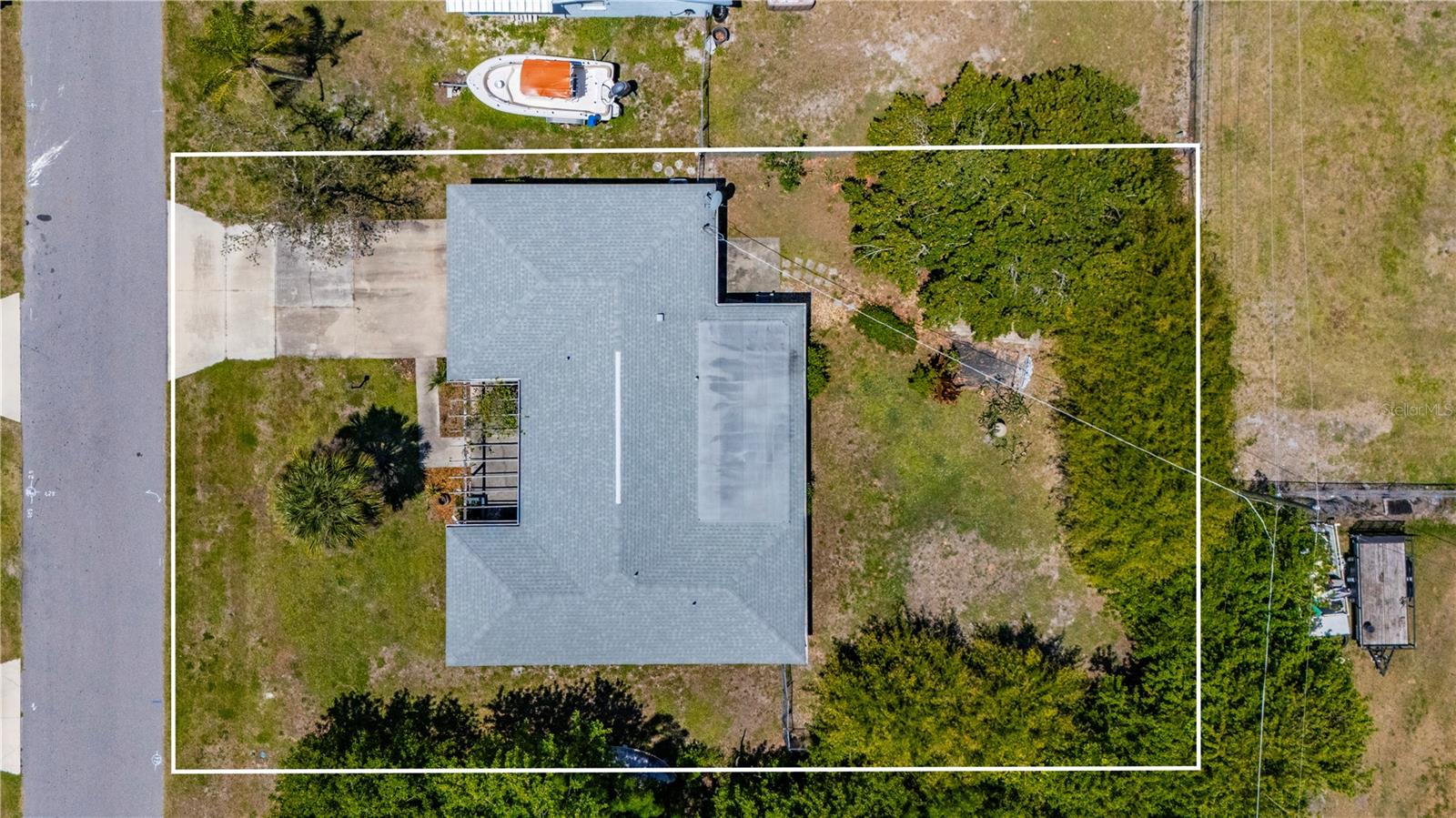 540 GROVE AVE NW, PORT CHARLOTTE, FL — photo 49