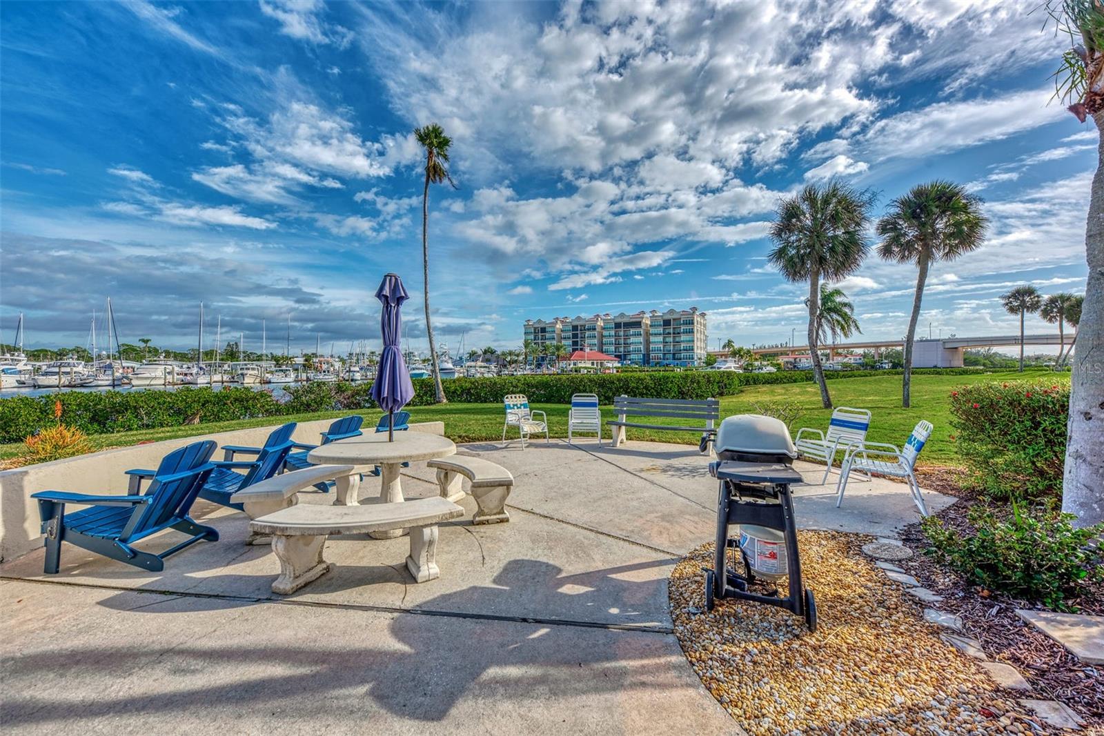 260 SANTA MARIA ST #311, VENICE, FL — photo 34