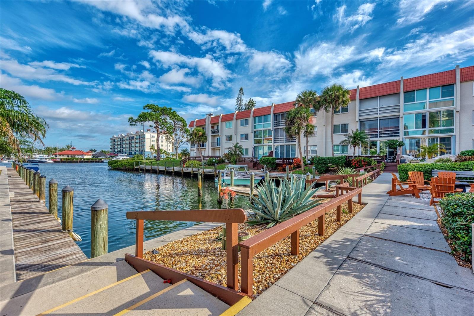 260 SANTA MARIA ST #311, VENICE, FL — photo 42