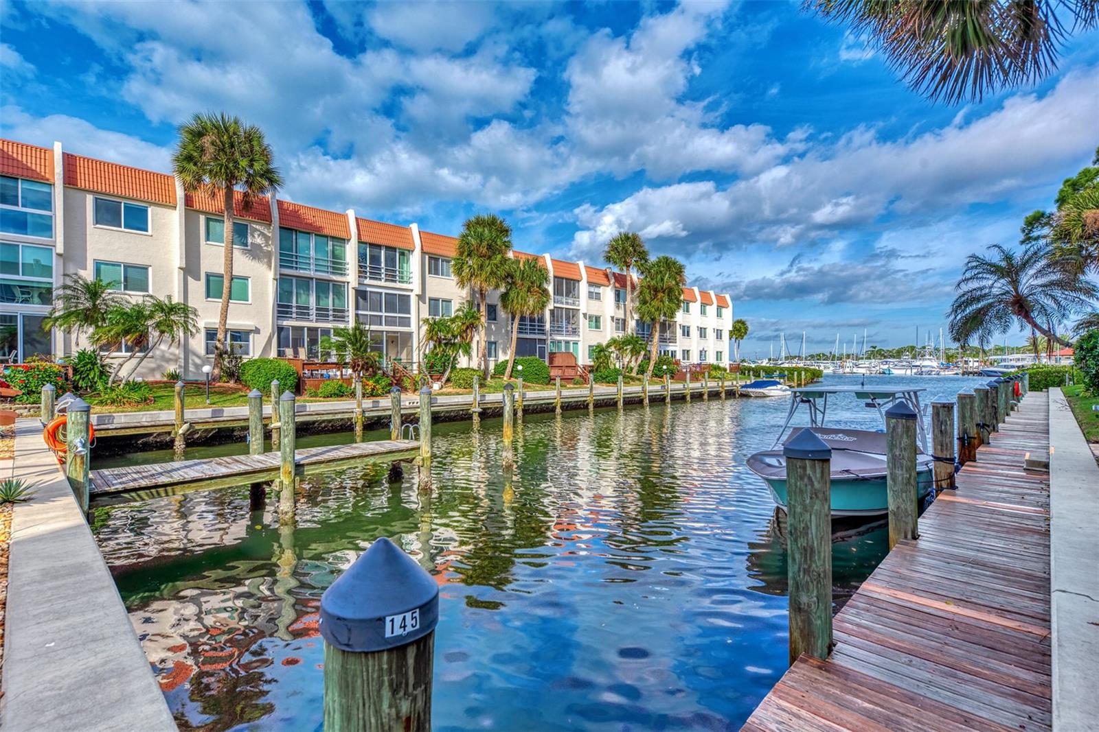 260 SANTA MARIA ST #311, VENICE, FL — photo 44