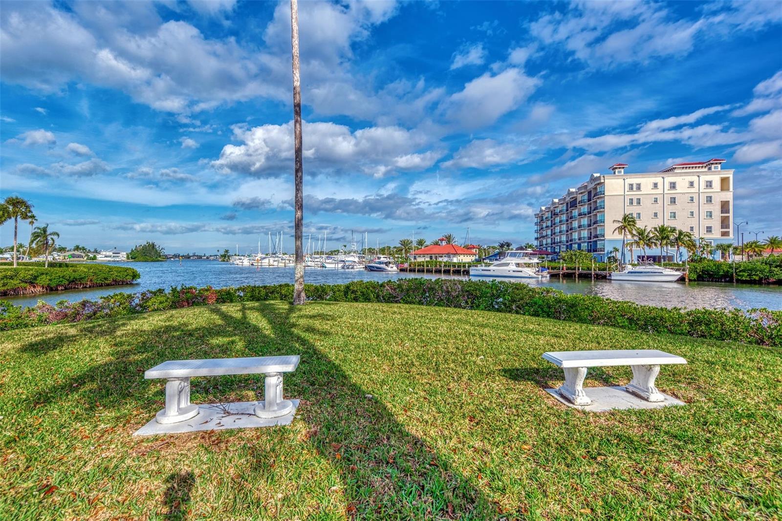 260 SANTA MARIA ST #311, VENICE, FL — photo 45