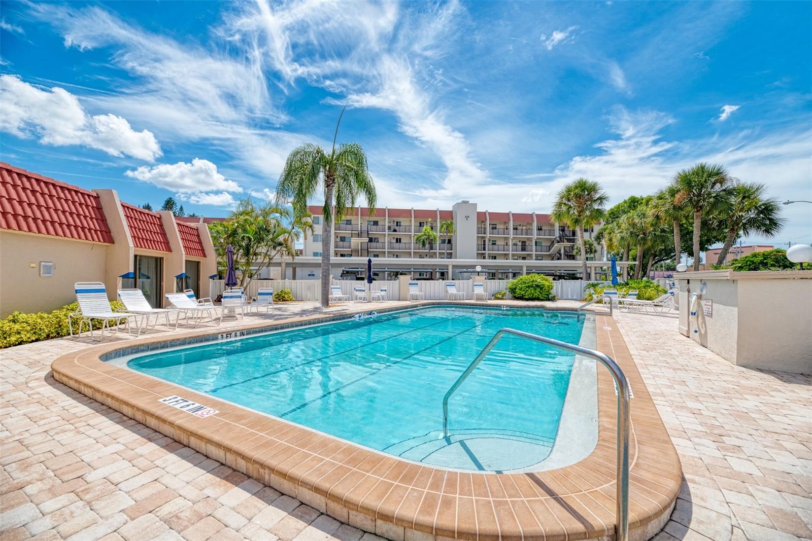 260 SANTA MARIA ST #311, VENICE, FL — photo 50