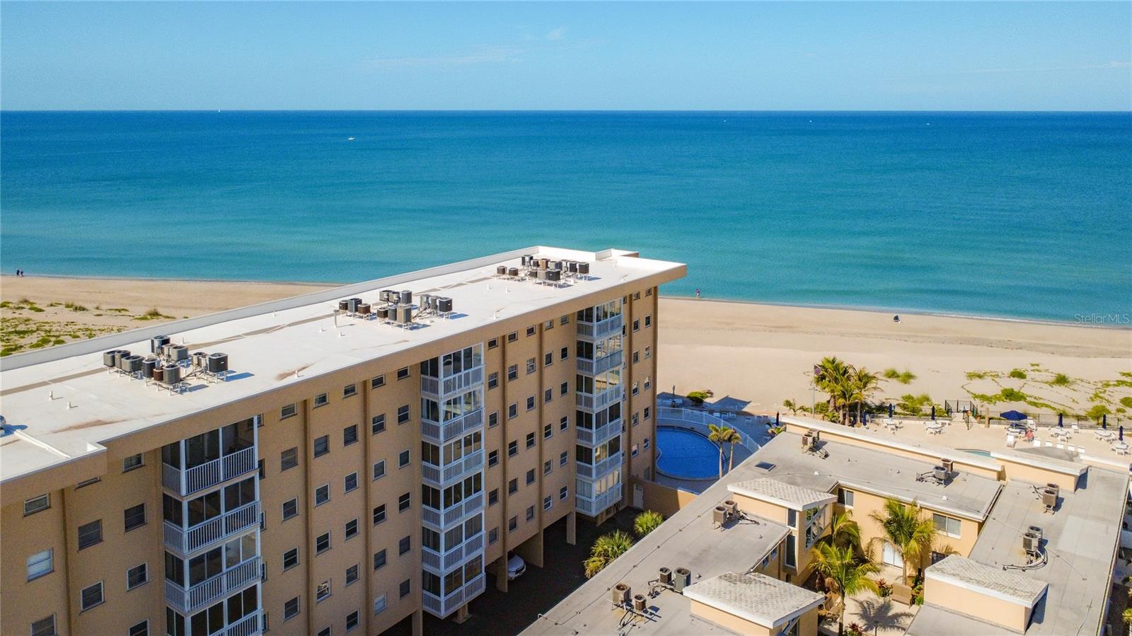 1255 TARPON CENTER DR #510, VENICE, FL
