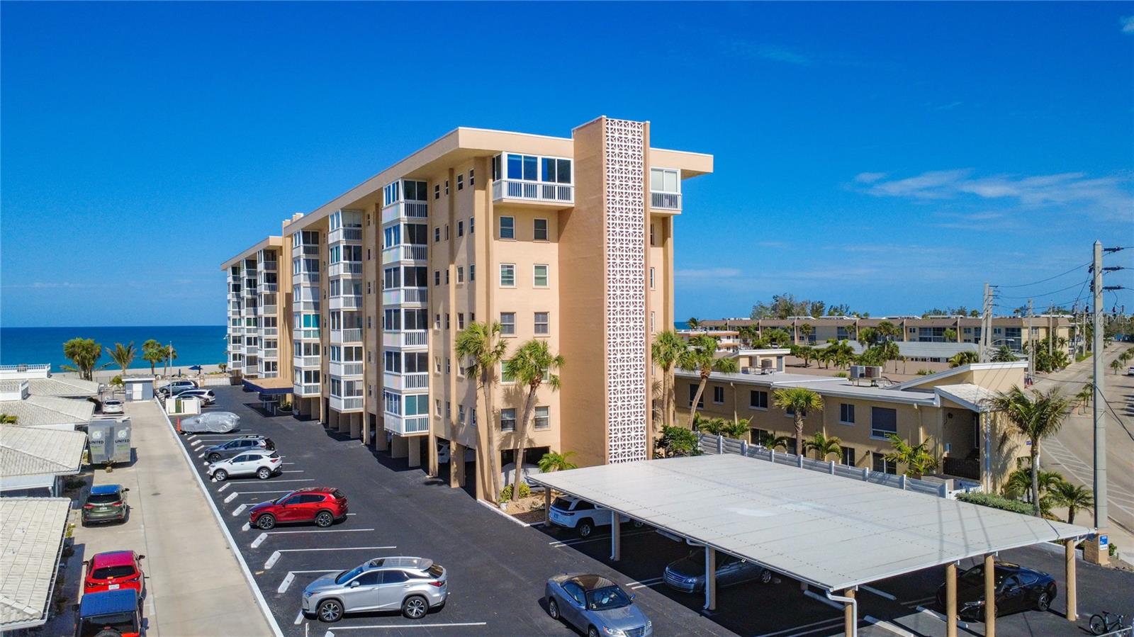 1255 TARPON CENTER DR #510, VENICE, FL — photo 2