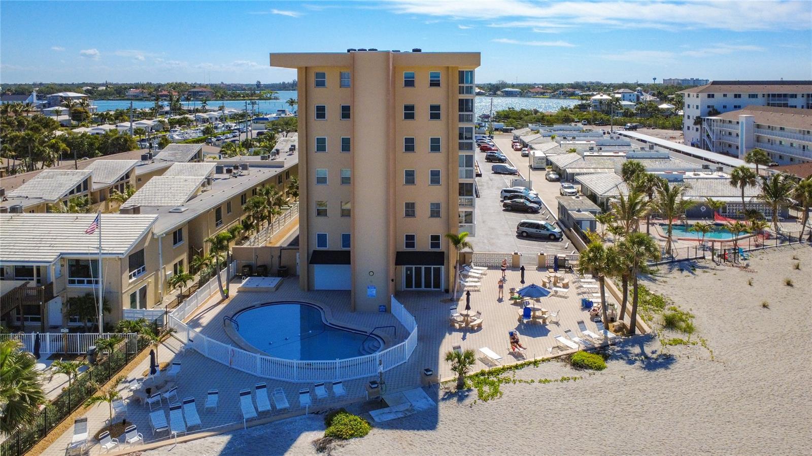 1255 TARPON CENTER DR #510, VENICE, FL — photo 32