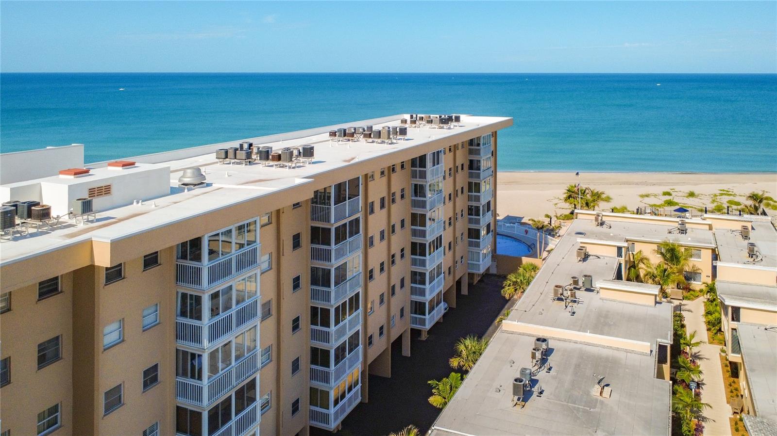 1255 TARPON CENTER DR #510, VENICE, FL — photo 33