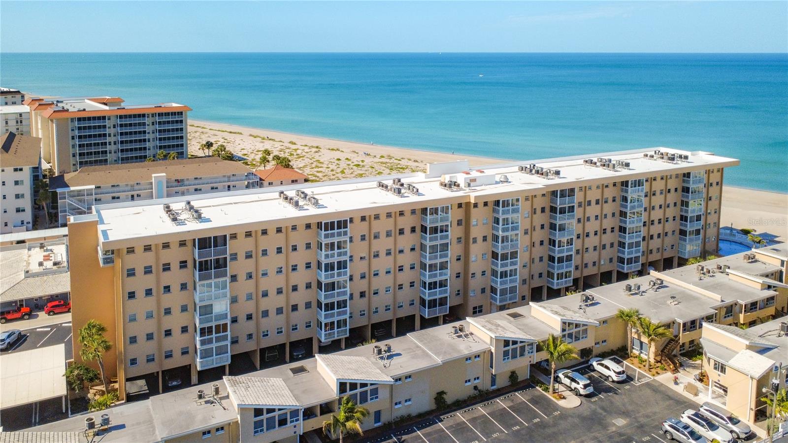 1255 TARPON CENTER DR #510, VENICE, FL — photo 34