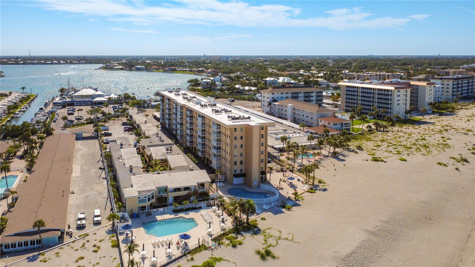 1255 TARPON CENTER DR #510, VENICE, FL — photo 35