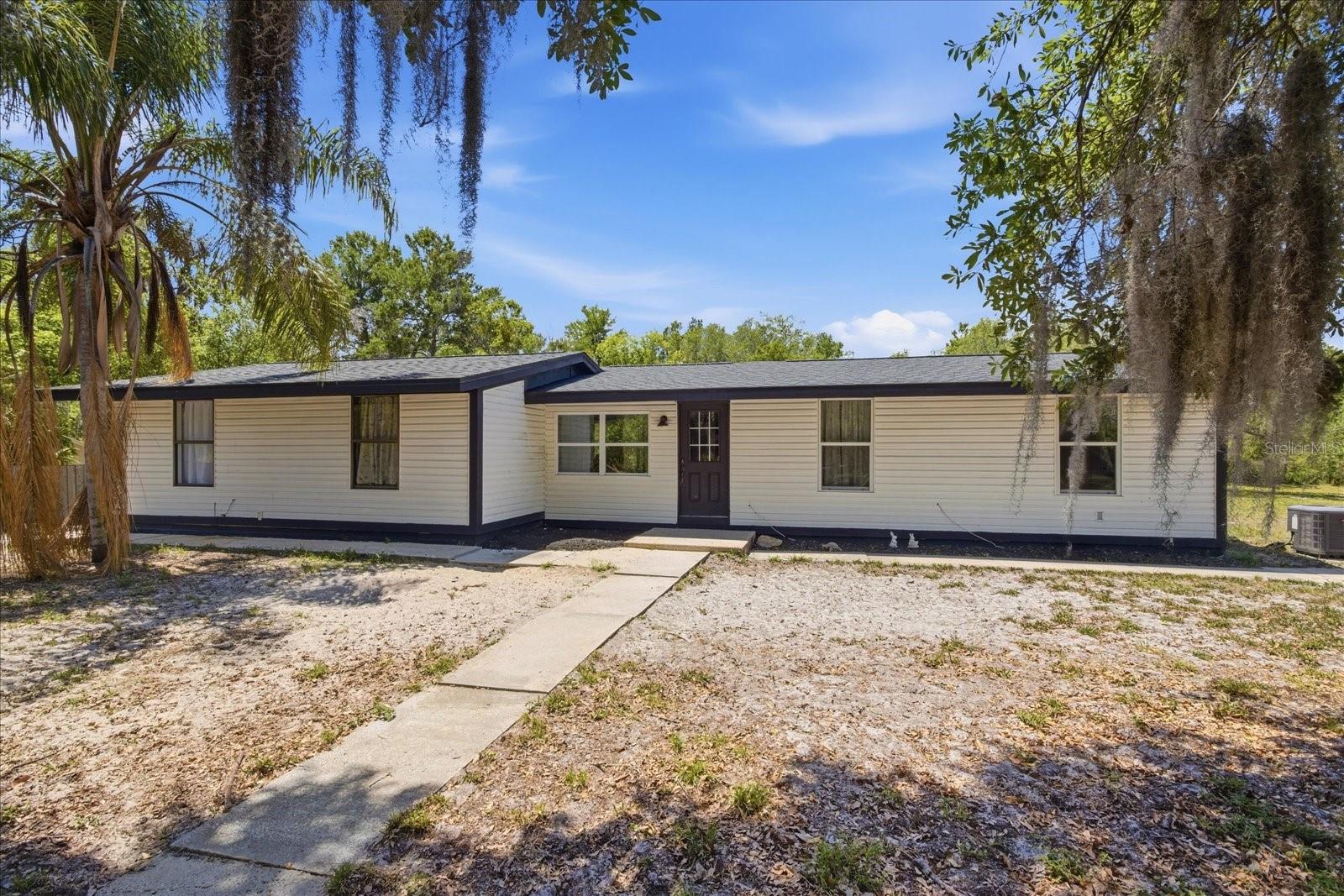 160 DEERPATH RD, DEBARY, FL