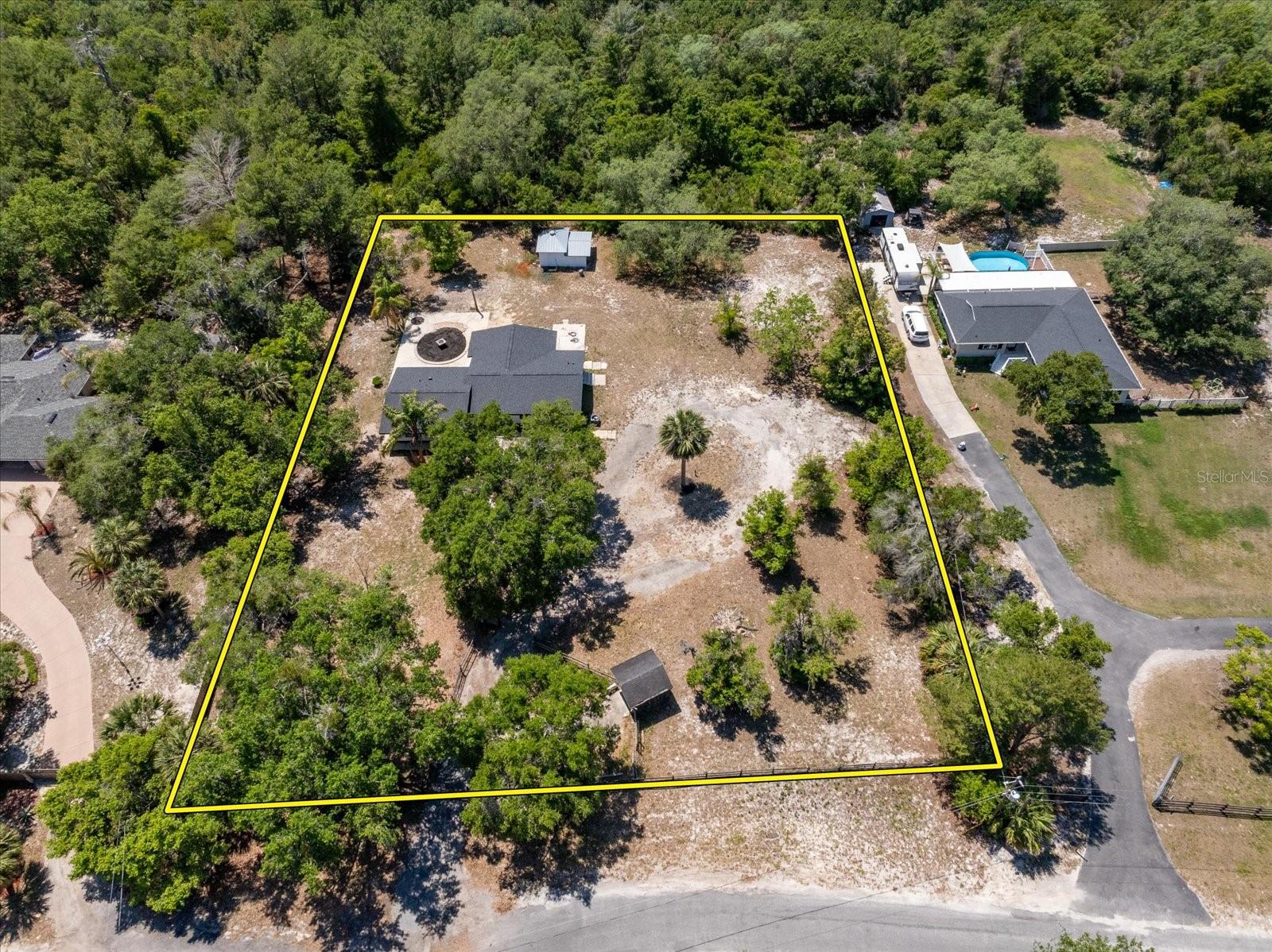 160 DEERPATH RD, DEBARY, FL — photo 2