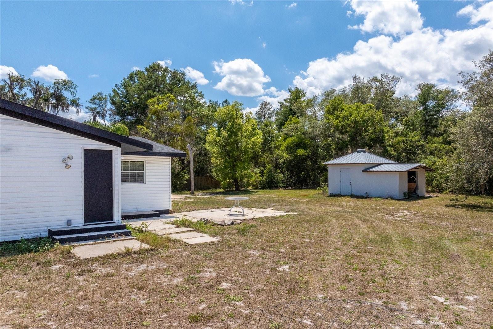160 DEERPATH RD, DEBARY, FL — photo 32