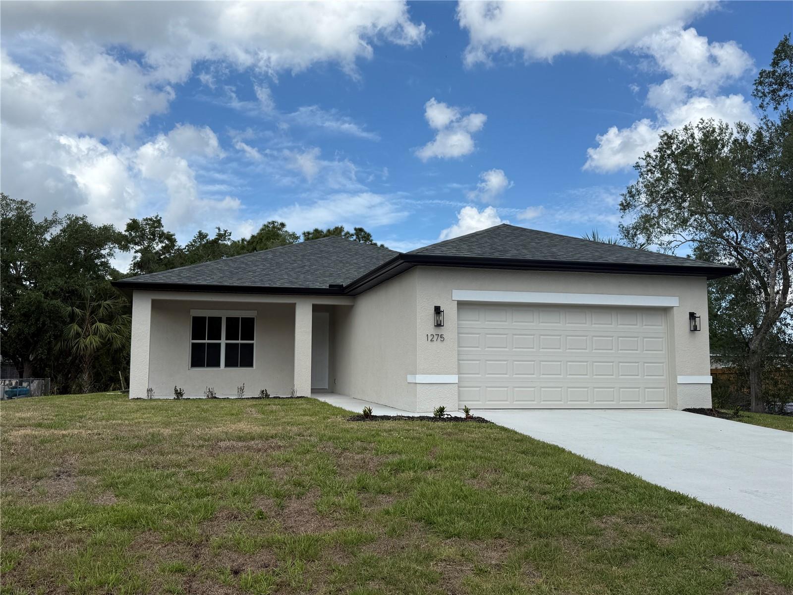 1275 PERRY ST, PORT CHARLOTTE, FL — photo 2