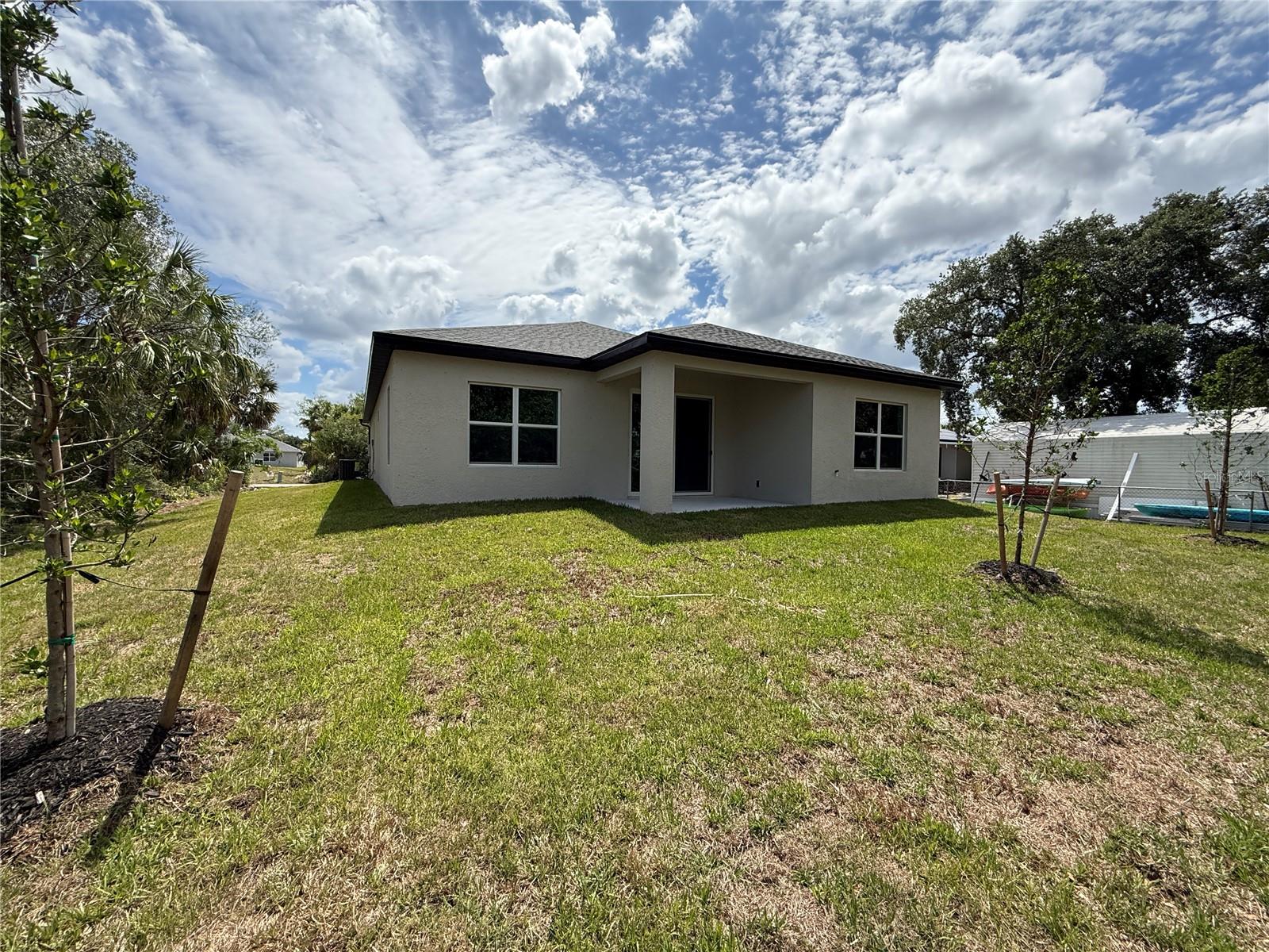 1275 PERRY ST, PORT CHARLOTTE, FL — photo 25