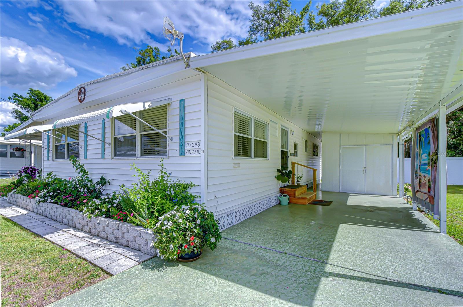 37248 KINKAID DR, ZEPHYRHILLS, FL — photo 41