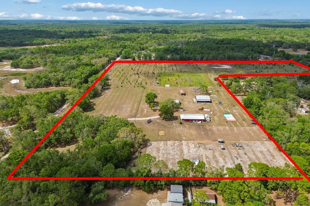14320 FAMILY TRL, HUDSON, FL