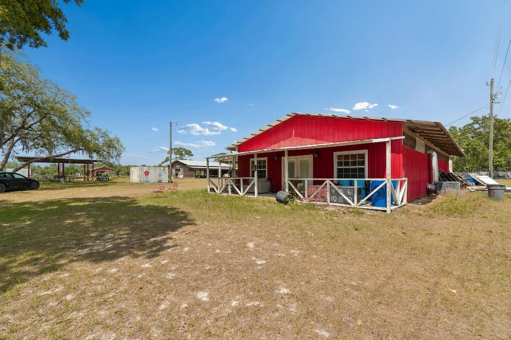 14320 FAMILY TRL, HUDSON, FL — photo 22