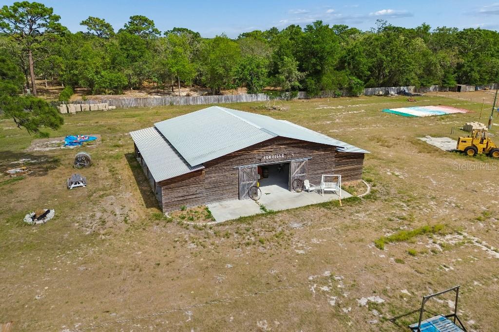 14320 FAMILY TRL, HUDSON, FL — photo 33