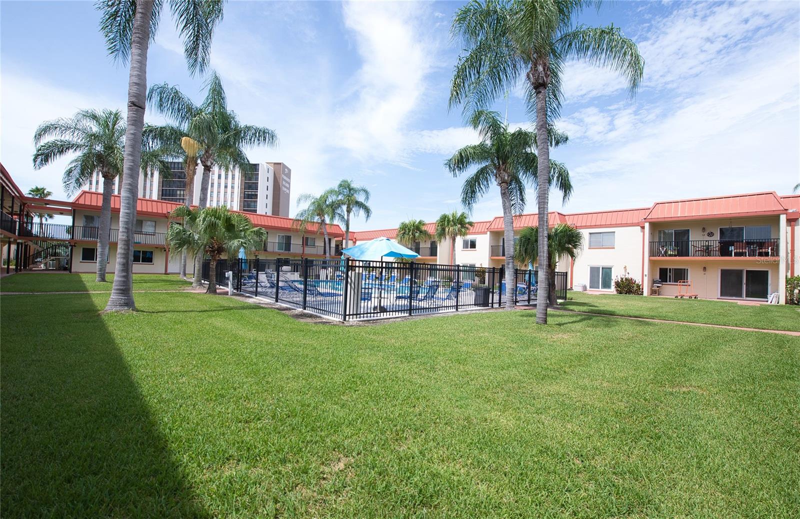 10365 PARADISE BLVD #9, TREASURE ISLAND, FL — photo 5