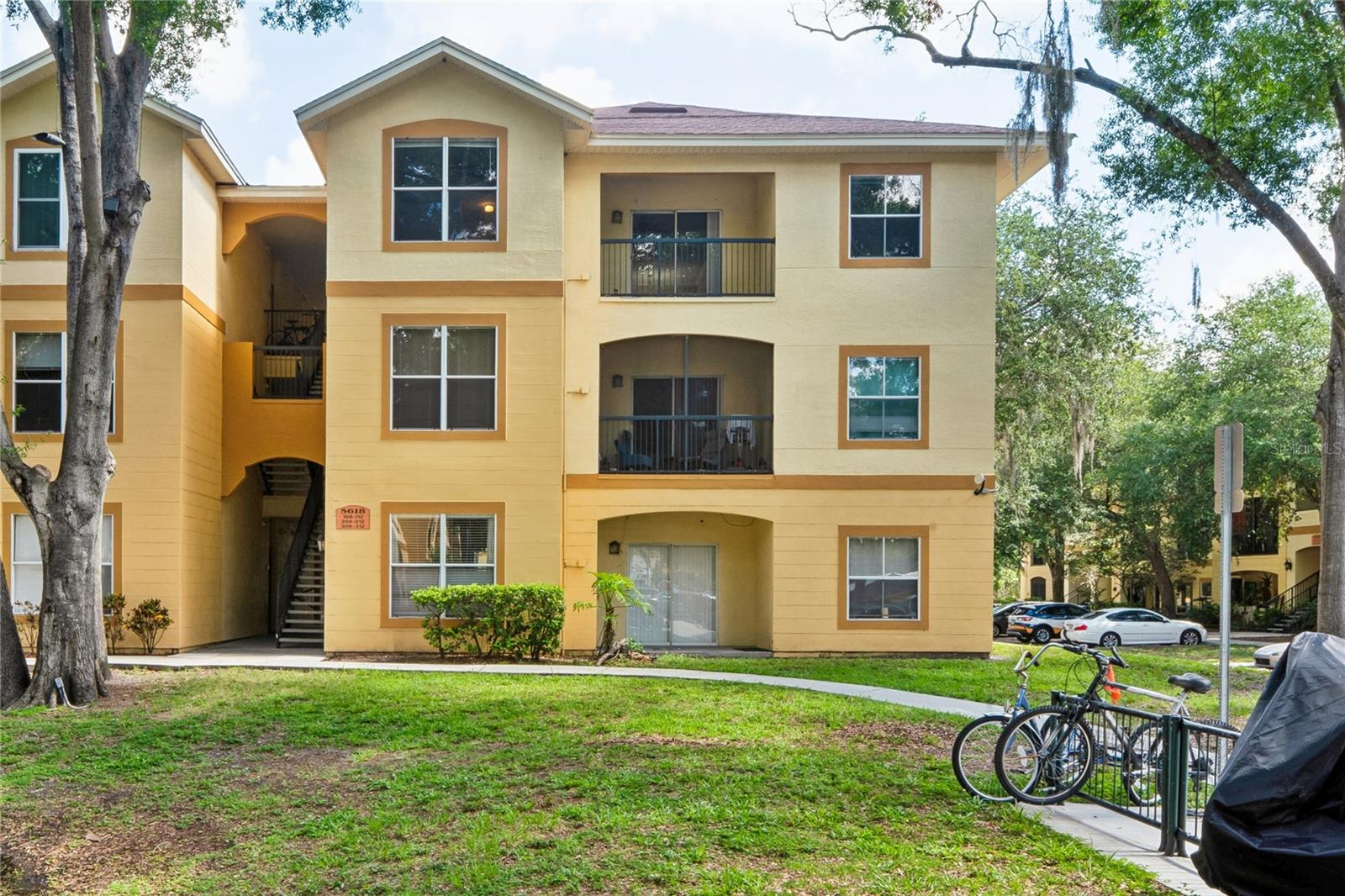 5618 PINNACLE HEIGHTS CIR #312, TAMPA, FL