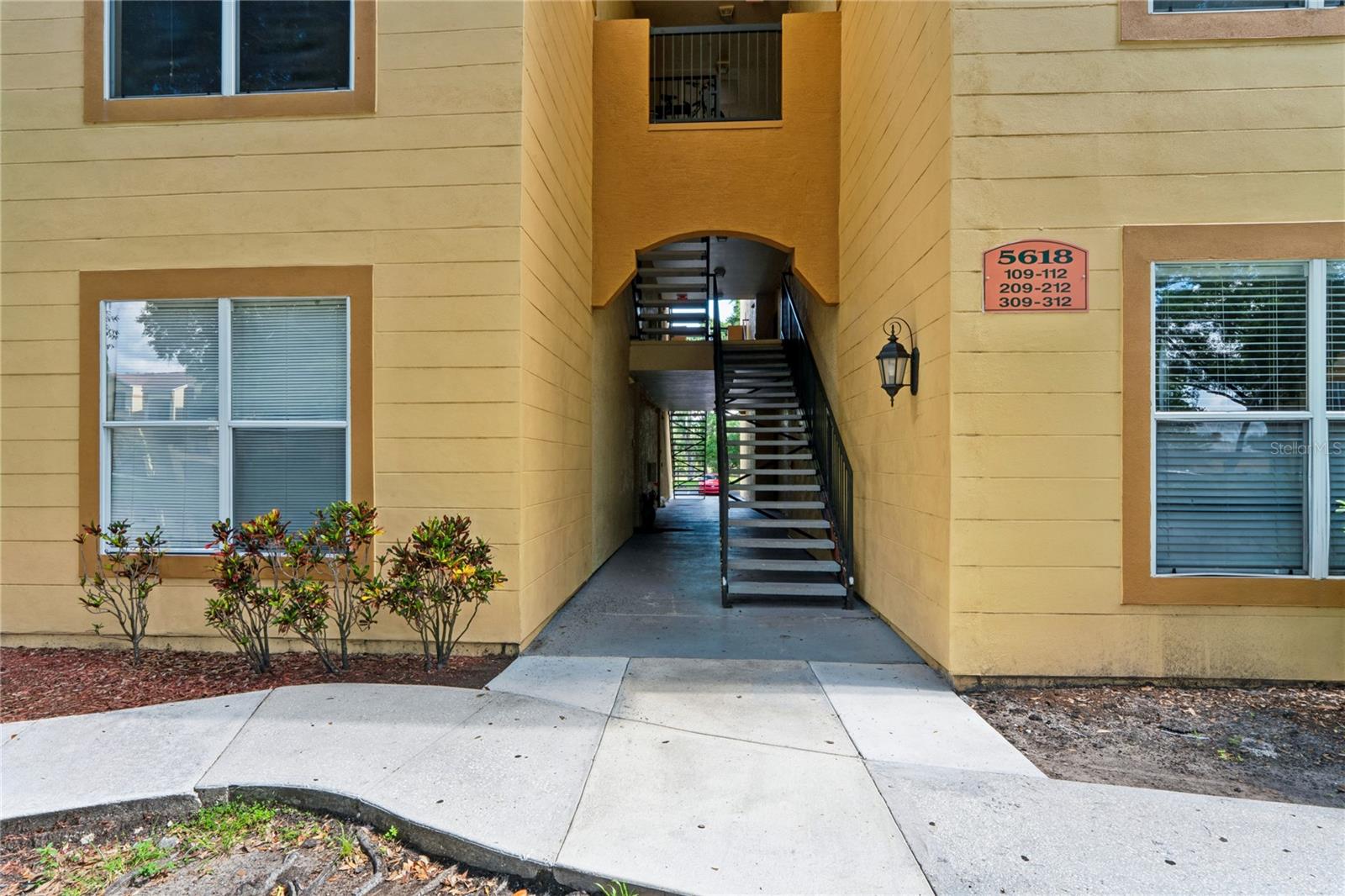 5618 PINNACLE HEIGHTS CIR #312, TAMPA, FL — photo 4