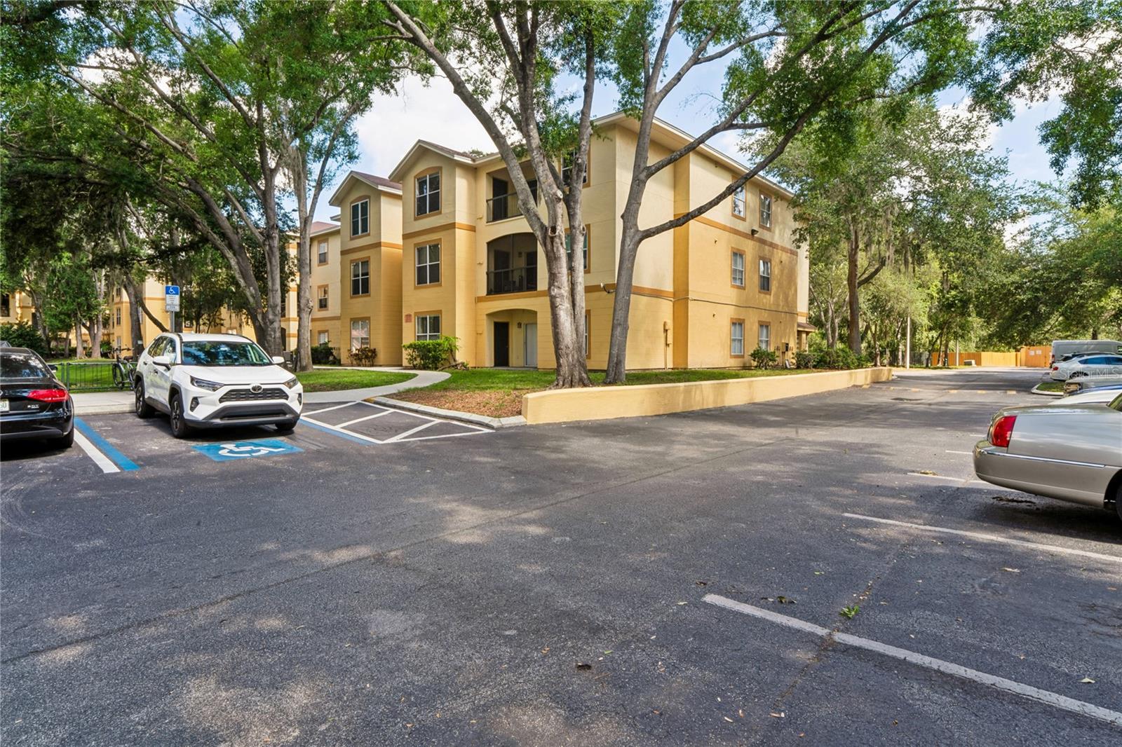 5618 PINNACLE HEIGHTS CIR #312, TAMPA, FL — photo 39