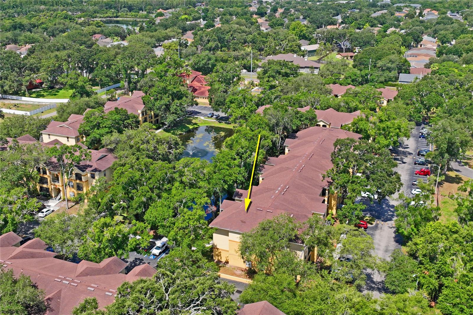 5618 PINNACLE HEIGHTS CIR #312, TAMPA, FL — photo 42