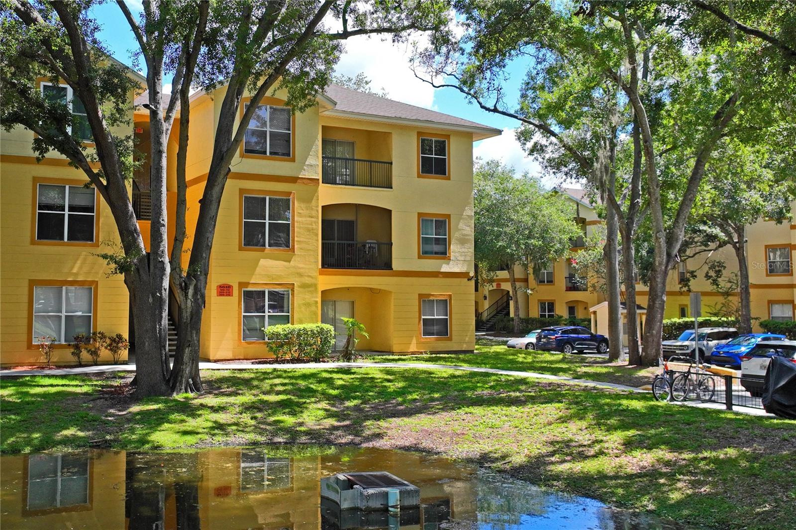 5618 PINNACLE HEIGHTS CIR #312, TAMPA, FL — photo 47