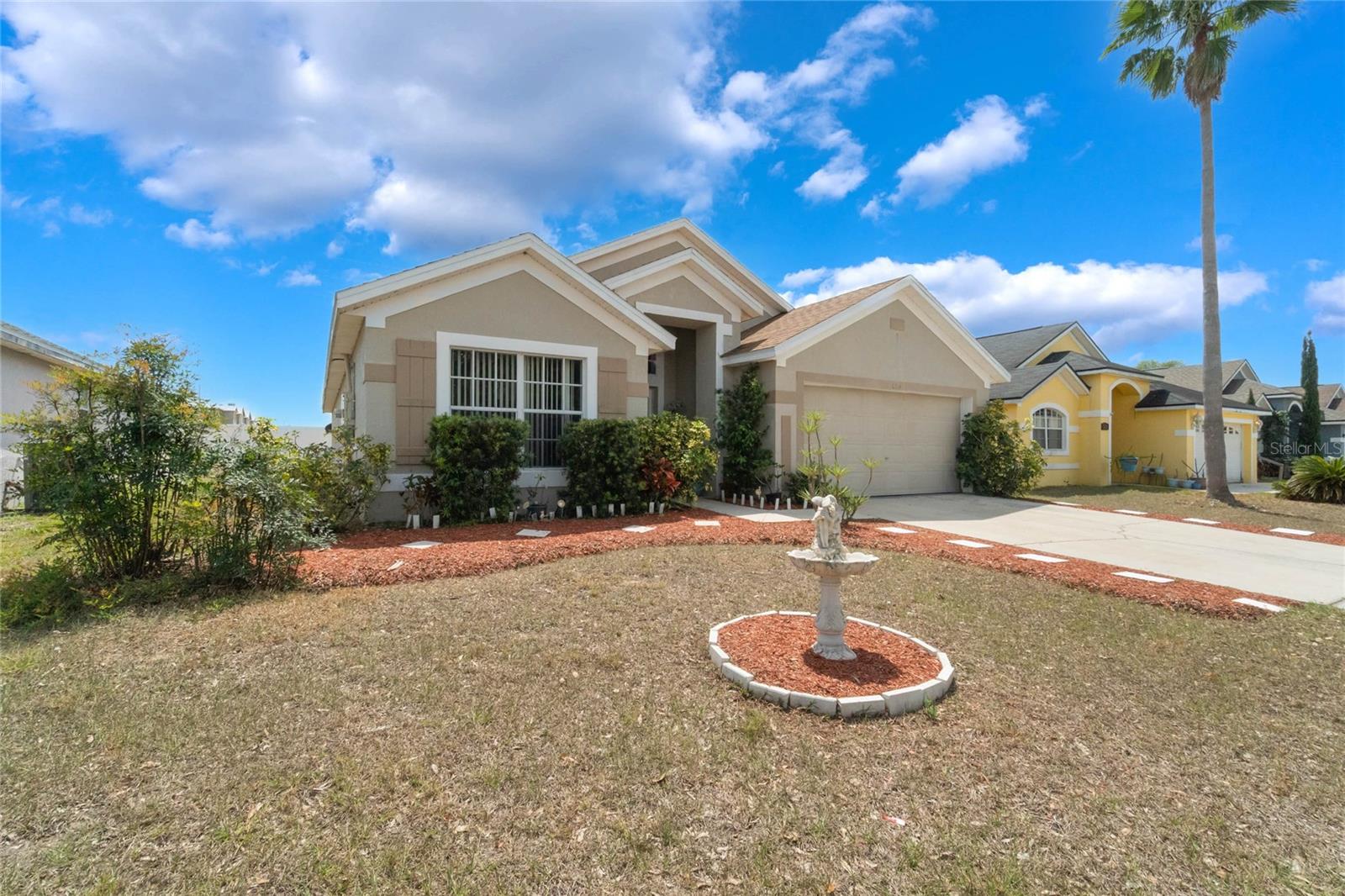 640 LADY DIANA DR, DAVENPORT, FL