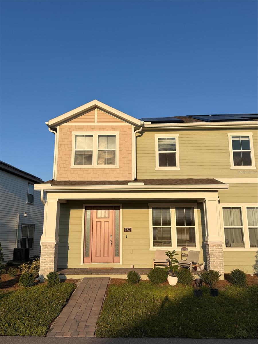 2953 VOYAGER AVE, ST CLOUD, FL