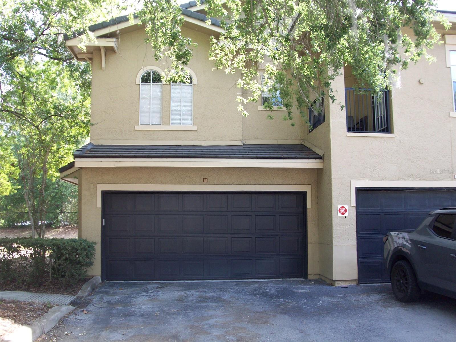 143 VILLA DI ESTE TER #205, LAKE MARY, FL