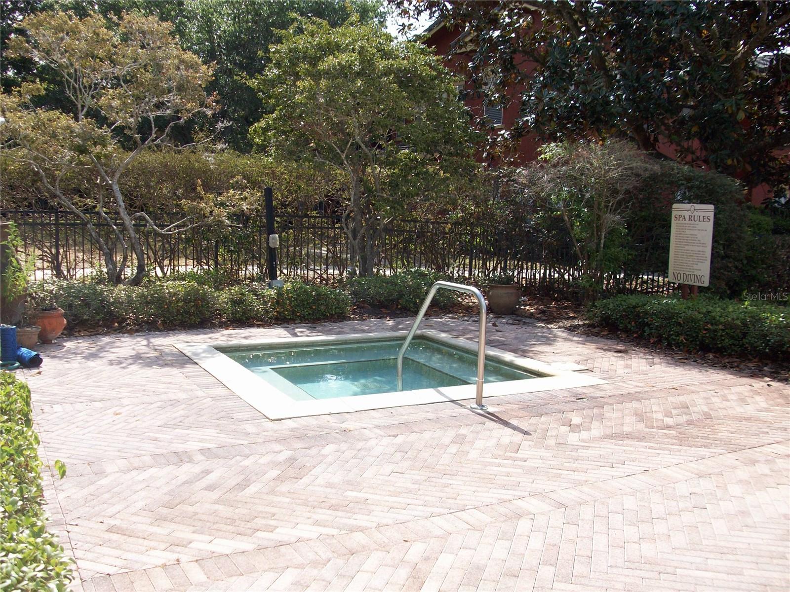 143 VILLA DI ESTE TER #205, LAKE MARY, FL — photo 19