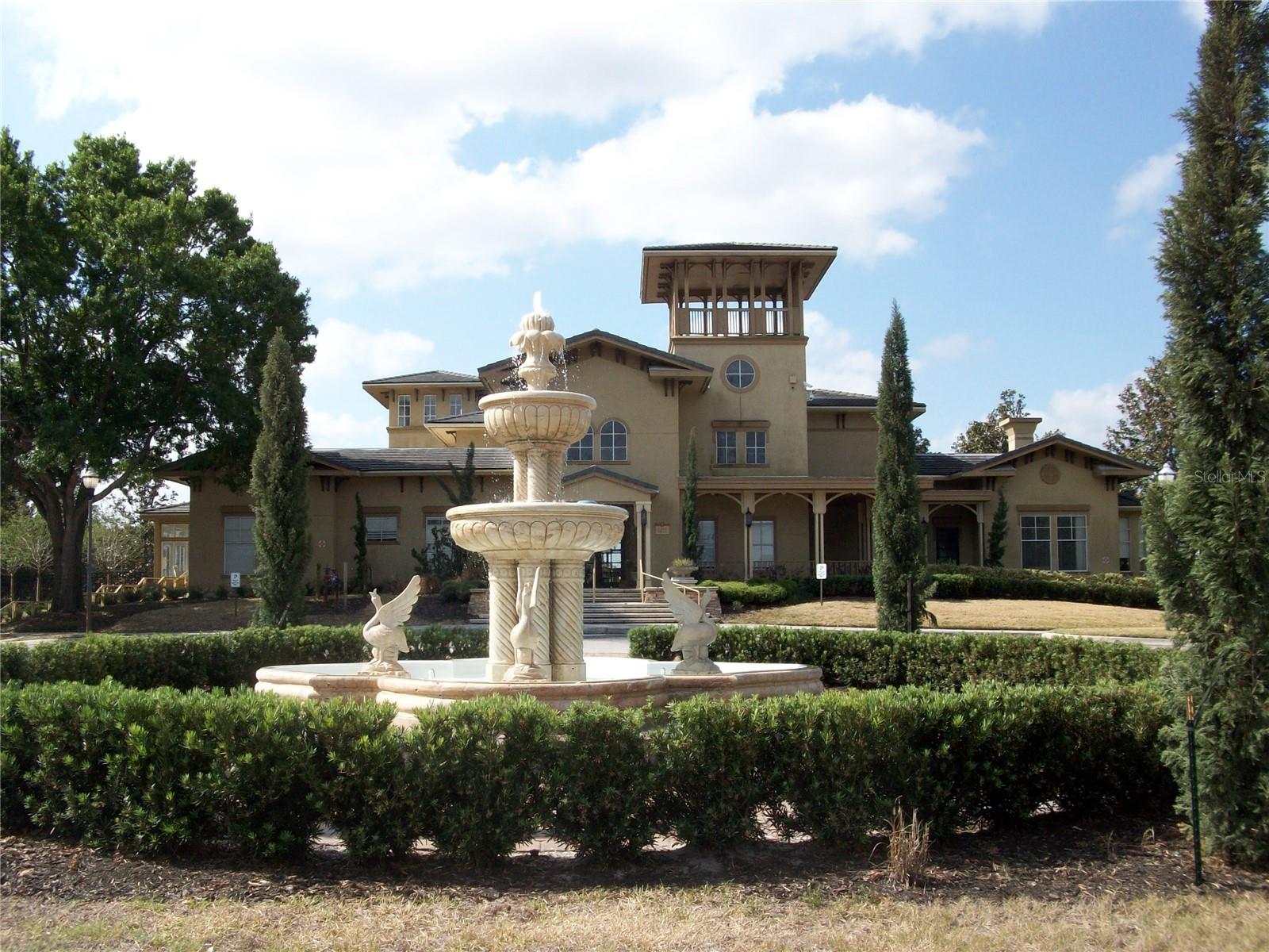 143 VILLA DI ESTE TER #205, LAKE MARY, FL — photo 20