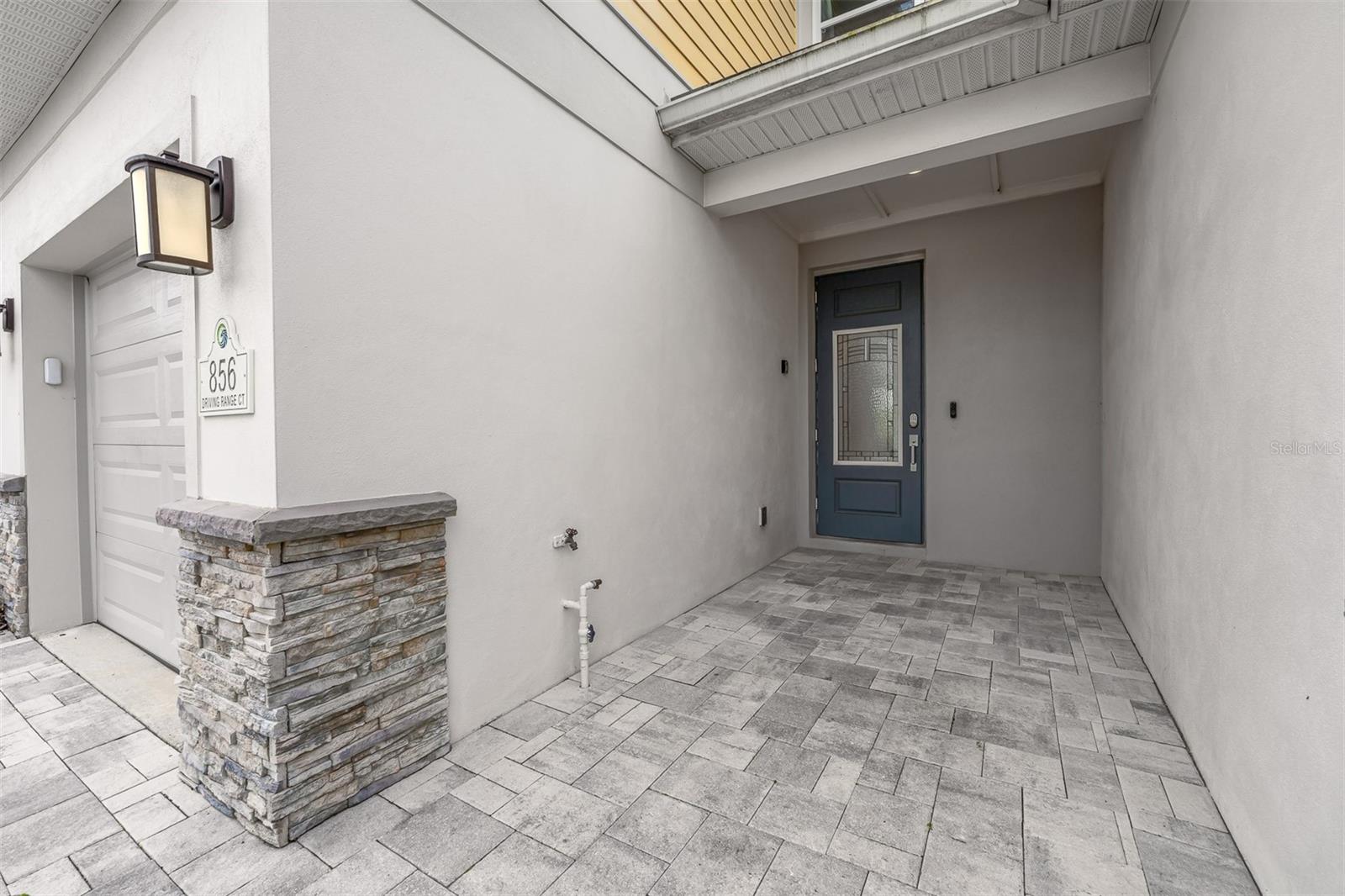 856 DRIVING RANGE CT, REUNION, FL — photo 2