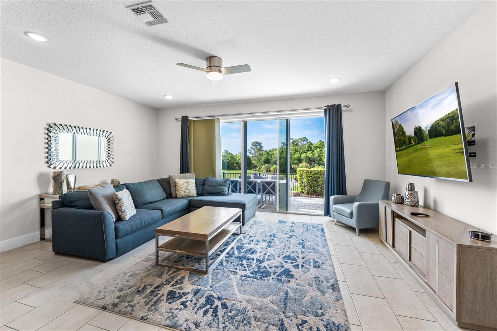856 DRIVING RANGE CT, REUNION, FL — photo 11