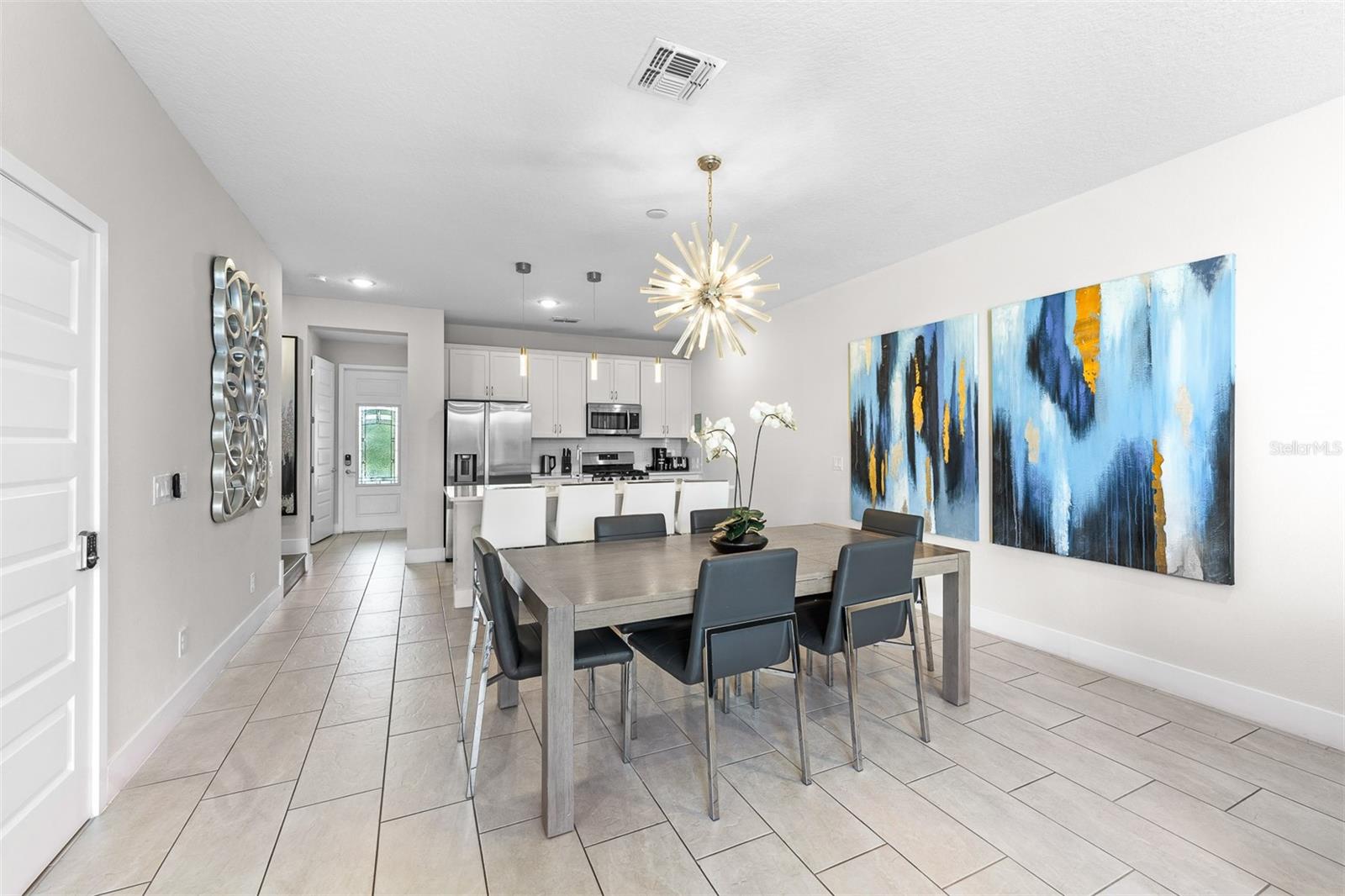 856 DRIVING RANGE CT, REUNION, FL — photo 12