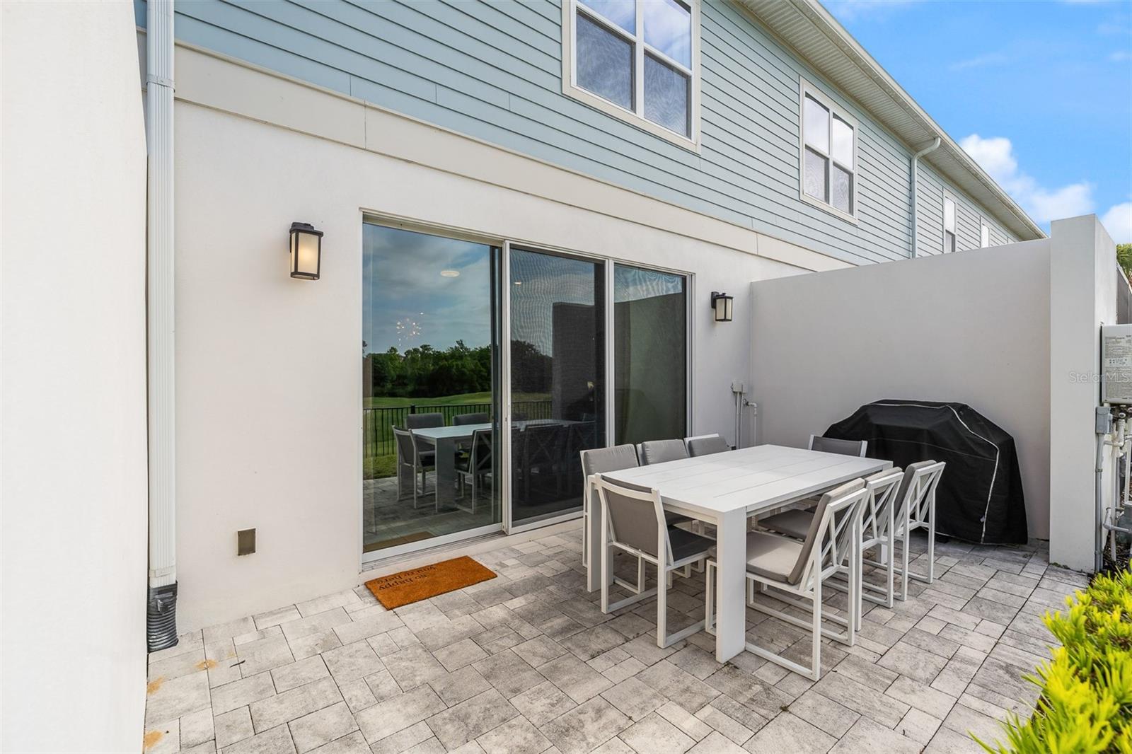 856 DRIVING RANGE CT, REUNION, FL — photo 14